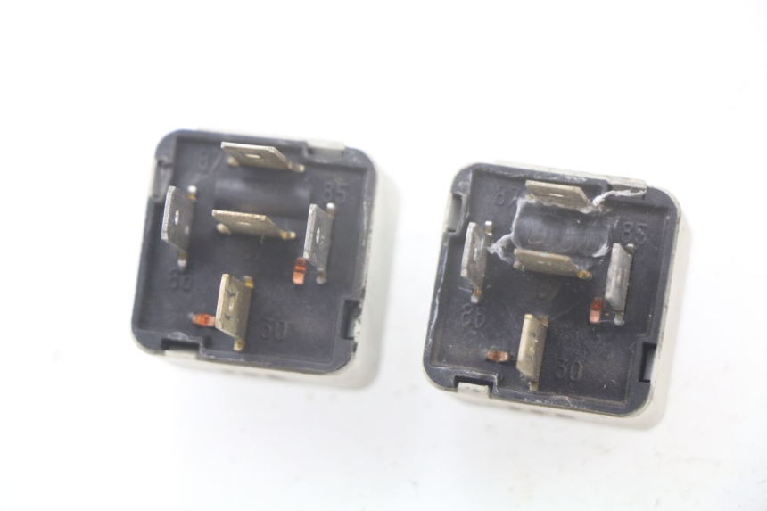 photo de RELAIS PIAGGIO BEVERLY 125 (1998 - 2005)