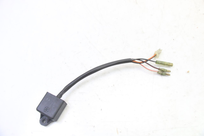 photo de ELECTRISCHE RELAIS MASH BIBOP 2T 50 (2013 - 2018)