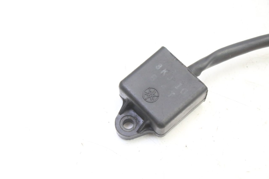 photo de ELECTRISCHE RELAIS MASH BIBOP 2T 50 (2013 - 2018)