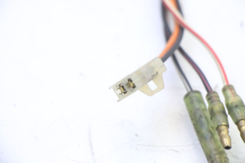 photo de ELECTRISCHE RELAIS MASH BIBOP 2T 50 (2013 - 2018)