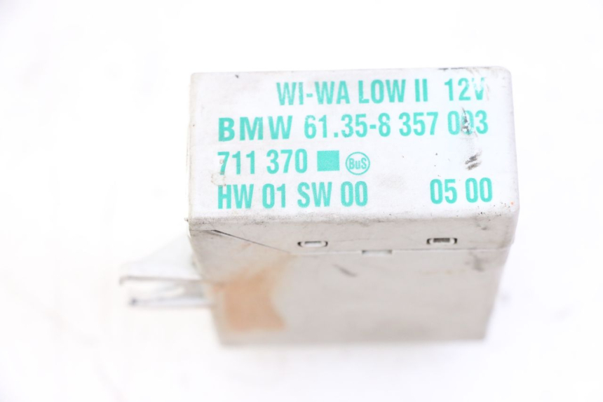 photo de ELEKTRISCHE RELAIS BMW C1 125 (2000 - 2003)