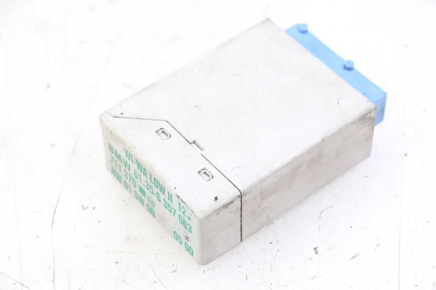 photo de ELEKTRISCHE RELAIS BMW C1 125 (2000 - 2003)