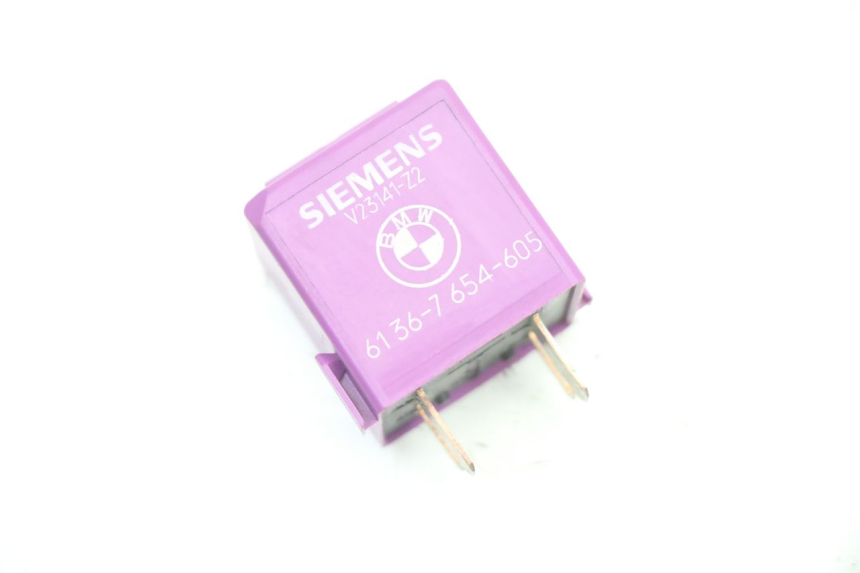 photo de ELEKTRISCHE RELAIS BMW C1 125 (2000 - 2003)