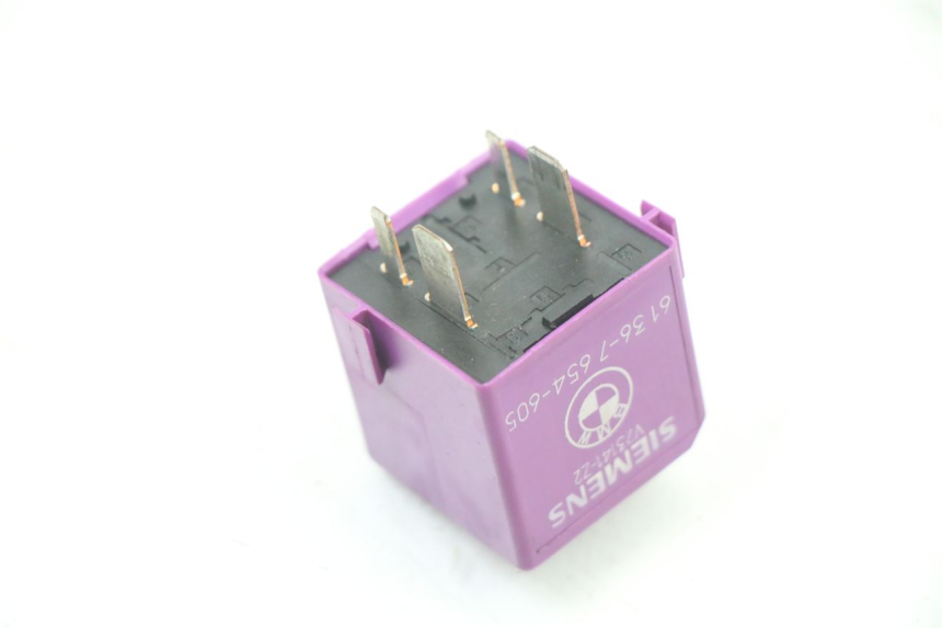 photo de ELEKTRISCHE RELAIS BMW C1 125 (2000 - 2003)