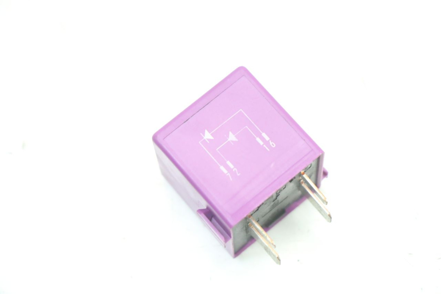 photo de ELEKTRISCHE RELAIS BMW C1 125 (2000 - 2003)