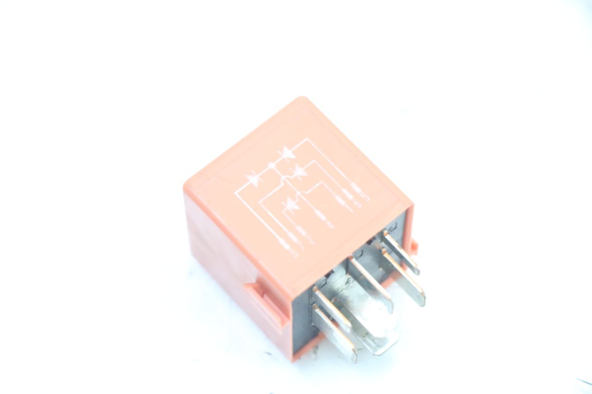 photo de ELEKTRISCHE RELAIS BMW C1 125 (2000 - 2003)