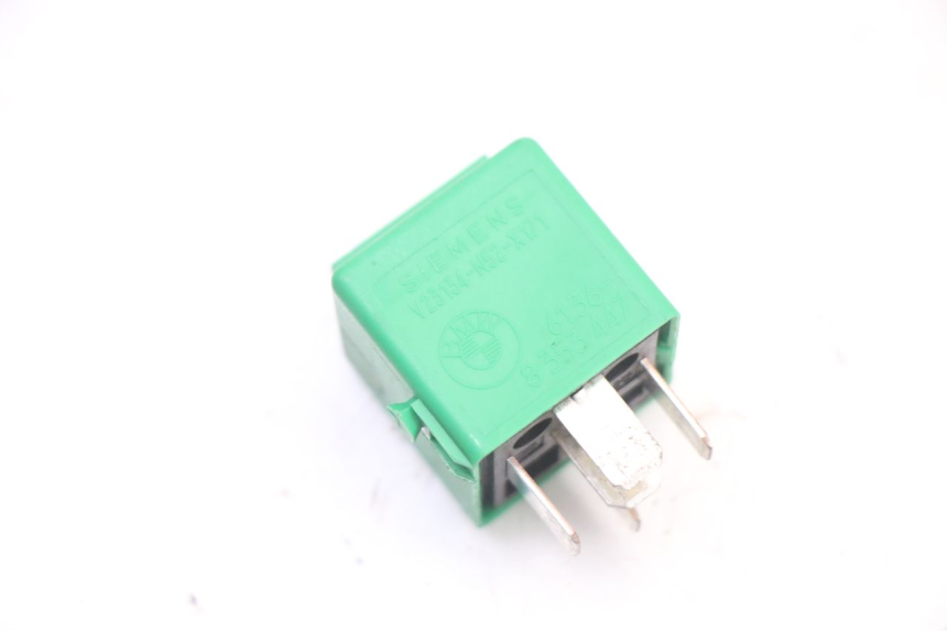 photo de ELEKTRISCHE RELAIS BMW C1 125 (2000 - 2003)