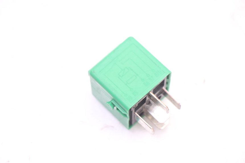 photo de ELEKTRISCHE RELAIS BMW C1 125 (2000 - 2003)