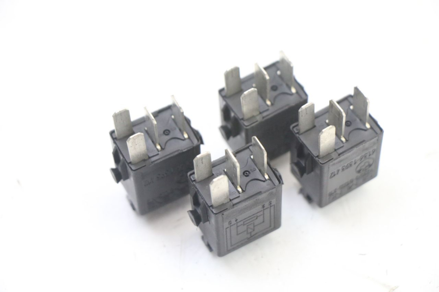 photo de ELEKTRISCHE RELAIS BMW C1 125 (2000 - 2003)