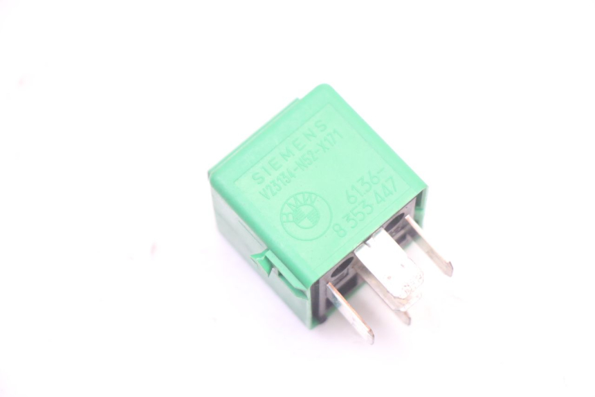 photo de ELEKTRISCHE RELAIS BMW C1 125 (2000 - 2003)