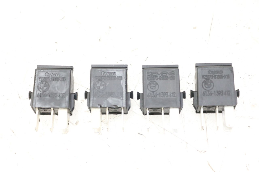 photo de ELEKTRISCHE RELAIS BMW C1 125 (2000 - 2003)