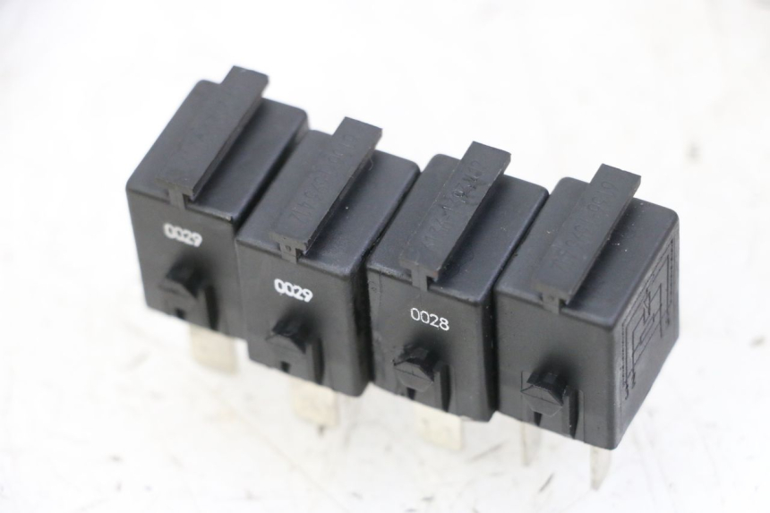 photo de ELEKTRISCHE RELAIS BMW C1 125 (2000 - 2003)