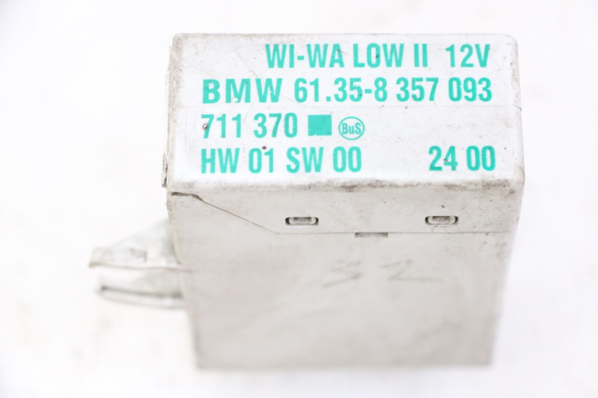 photo de ELEKTRISCHE RELAIS BMW C1 125 (2000 - 2003)