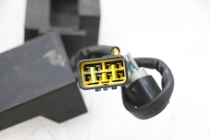 photo de RELAIS MAG POWER BOMBERS 4T 50 (2016 - 2026) - Gesamtansicht des Produkts