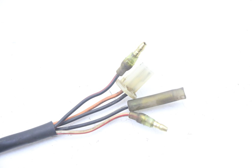 photo de RELAIS MBK BOOSTER NEXT GENERATION 50 (1995 - 1998)