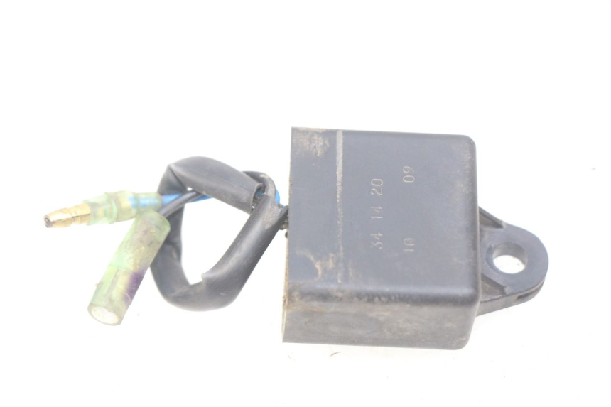 photo de ELEKTRISCHES RELAIS MBK BOOSTER SPIRIT NAKED 50 (2004 - 2017)