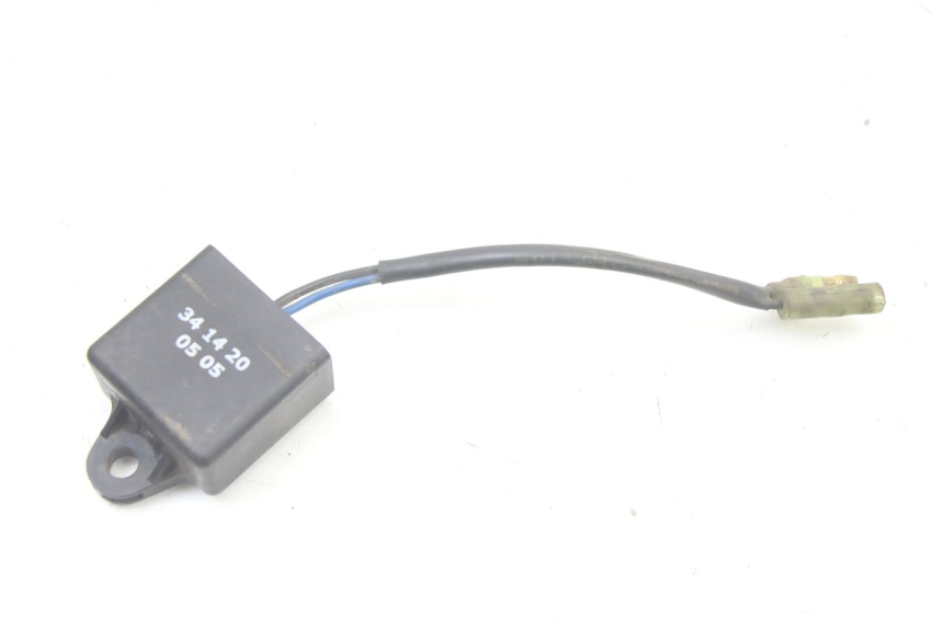 photo de ELEKTRISCHES RELAIS MBK BOOSTER SPIRIT NAKED 50 (2004 - 2017)
