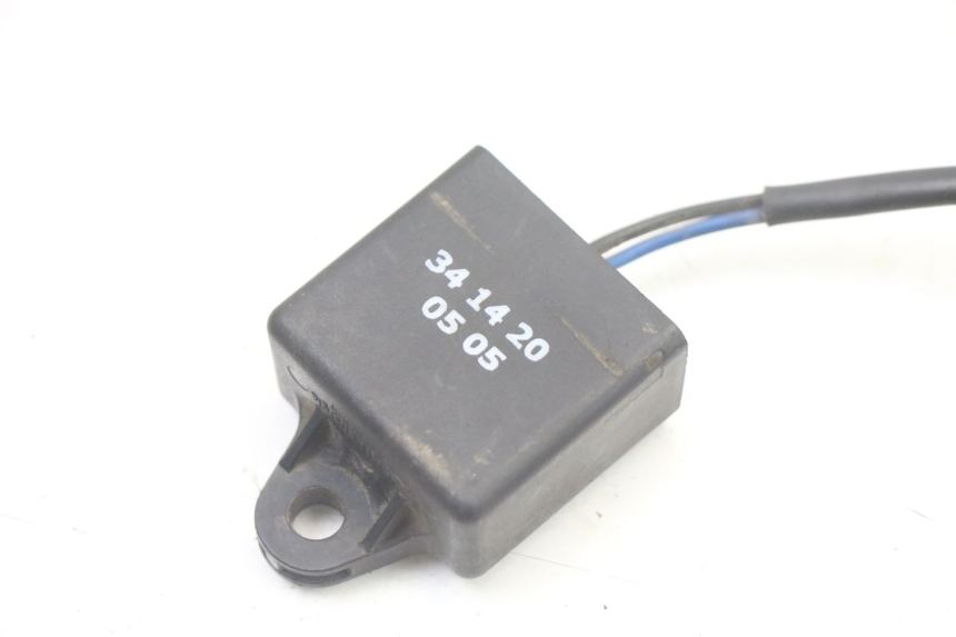 photo de ELEKTRISCHES RELAIS MBK BOOSTER SPIRIT NAKED 50 (2004 - 2017)