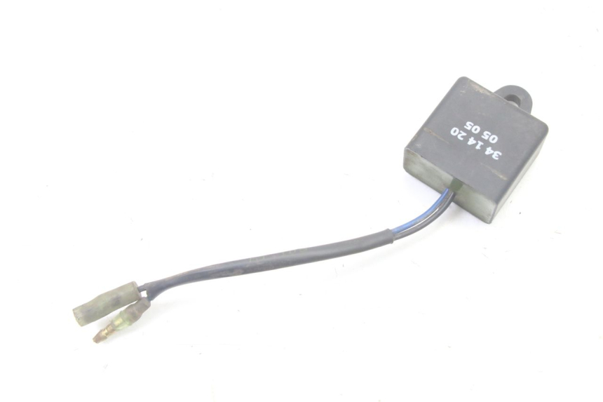 photo de ELEKTRISCHES RELAIS MBK BOOSTER SPIRIT NAKED 50 (2004 - 2017)