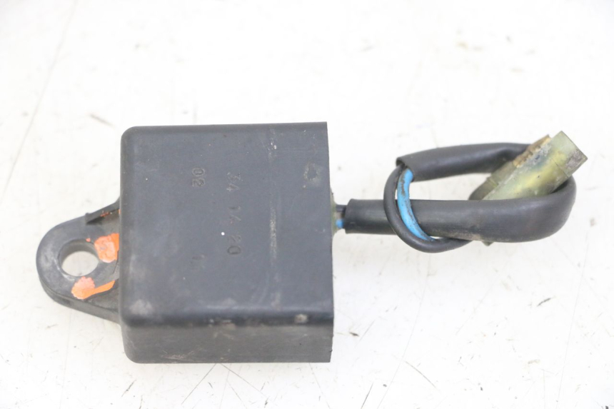 photo de ELEKTRISCHES RELAIS MBK BOOSTER SPIRIT NAKED 50 (2004 - 2017)