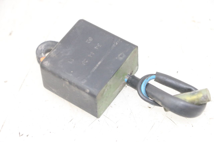 photo de ELEKTRISCHES RELAIS MBK BOOSTER SPIRIT NAKED 50 (2004 - 2017)