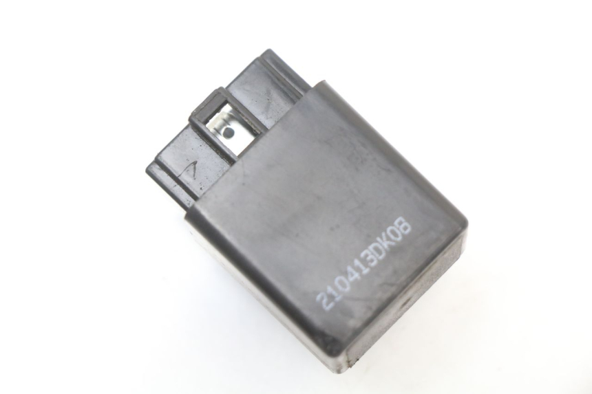 photo de RELAIS TNT MOTOR BOSTON 4T 50 (2018 - 2025)