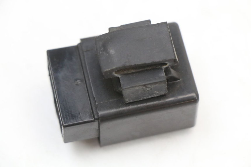 photo de RELAIS TNT MOTOR BOSTON 4T 50 (2018 - 2025)