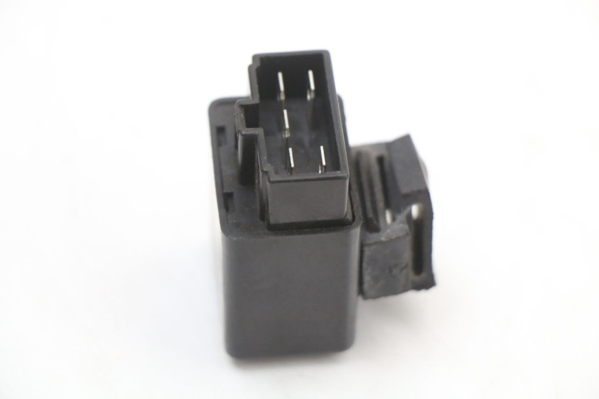 photo de RELAIS TNT MOTOR BOSTON 4T 50 (2018 - 2025)