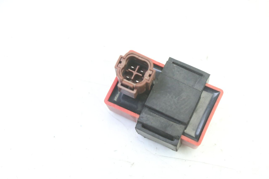 photo de RELAIS MOTRON BREEZY 4T 50 (2021 - 2025)