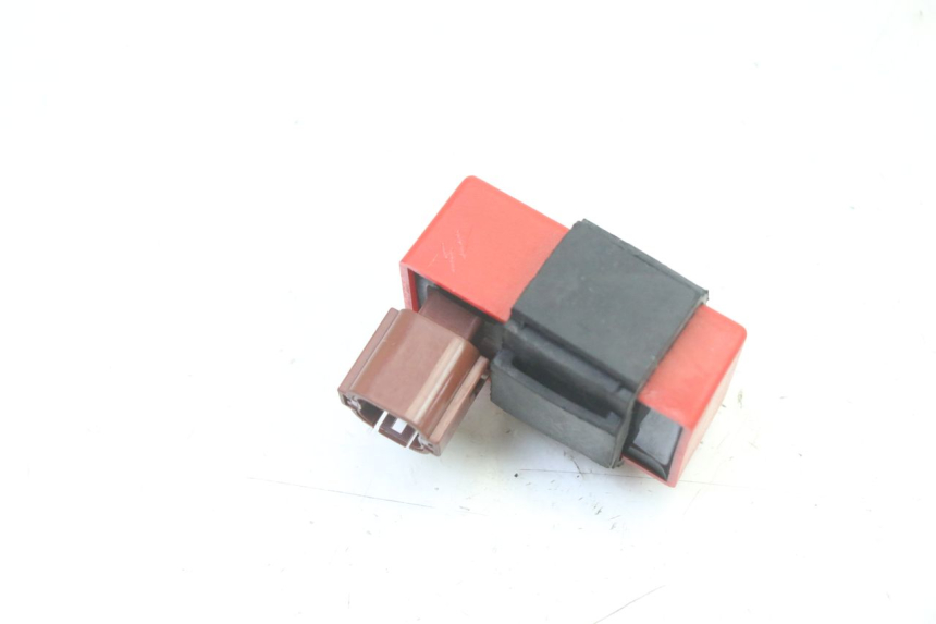 photo de RELAIS MOTRON BREEZY 4T 50 (2021 - 2025)