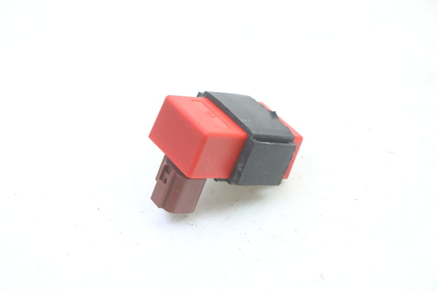 photo de RELAIS MOTRON BREEZY 4T 50 (2021 - 2025)