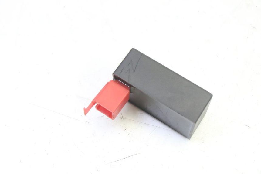 photo de RELAIS MOTRON BREEZY 4T 50 (2021 - 2025)