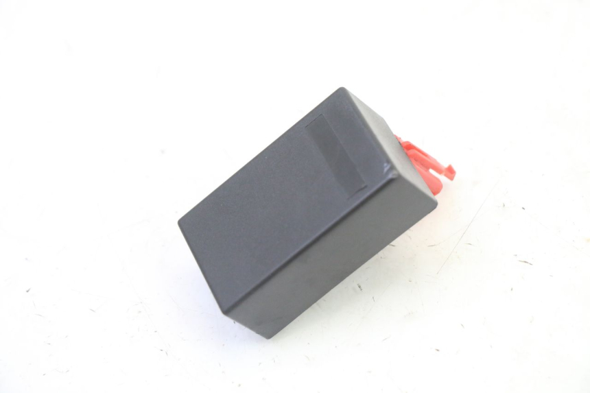 photo de RELAIS MOTRON BREEZY 4T 50 (2021 - 2025)