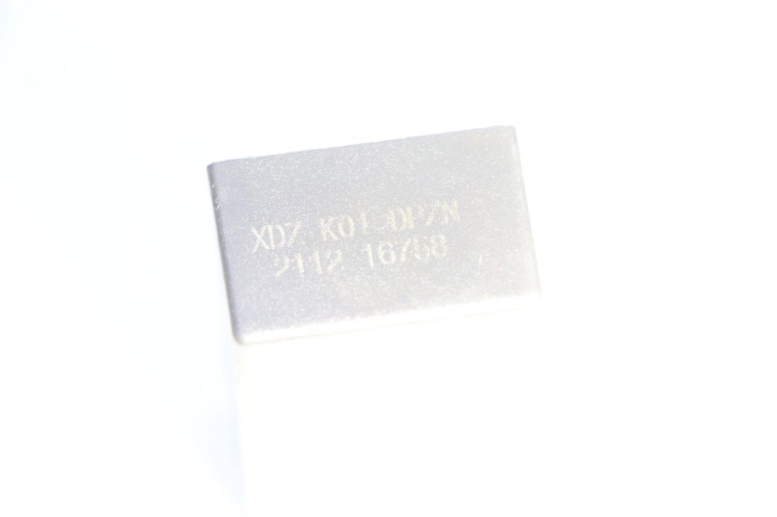 photo de RELAIS MOTRON BREEZY 4T 50 (2021 - 2025)