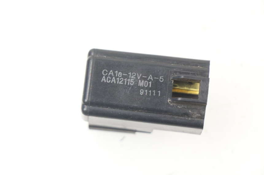 photo de ELEKTRISCHES RELAIS SUZUKI BURGMAN 125 (2007 - 2014)