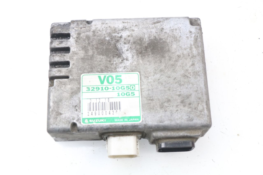 photo de ELEKTRISCHE RELAIS SUZUKI BURGMAN 650 (2002 - 2004)