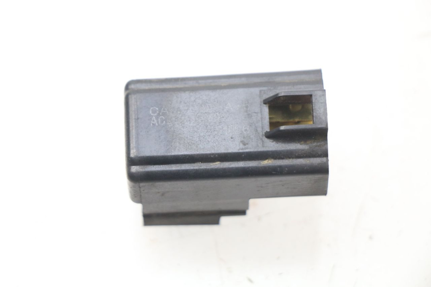 photo de ELEKTRISCHES RELAIS SUZUKI BURGMAN 125 (2007 - 2014)