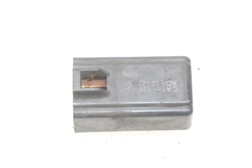 photo de ELEKTRISCHES RELAIS SUZUKI BURGMAN 125 (2007 - 2014)