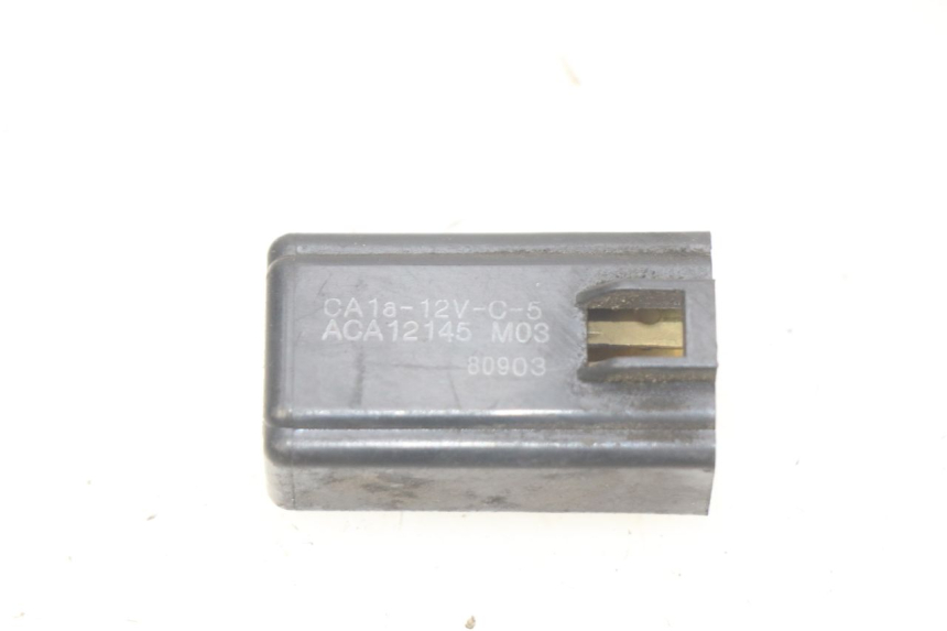photo de ELEKTRISCHES RELAIS SUZUKI BURGMAN 125 (2007 - 2014)