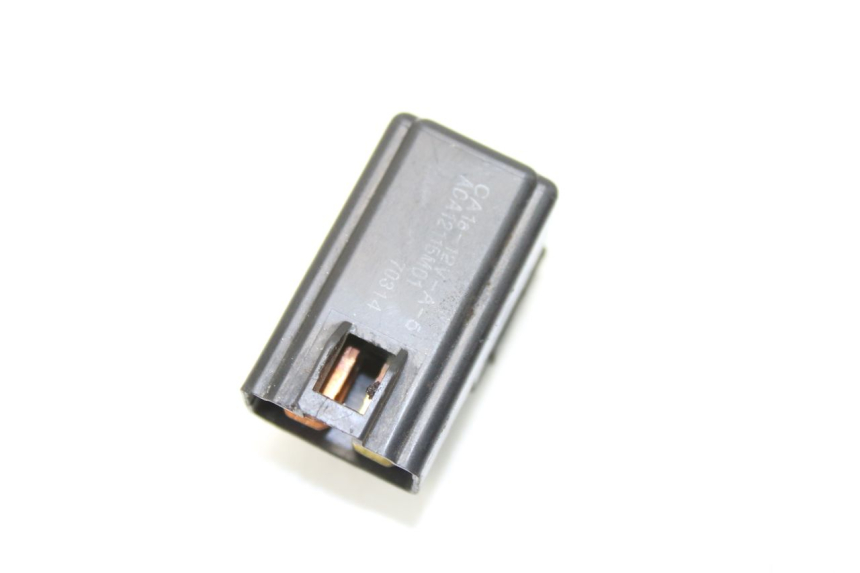 photo de ELEKTRISCHES RELAIS SUZUKI BURGMAN 125 (2007 - 2014)