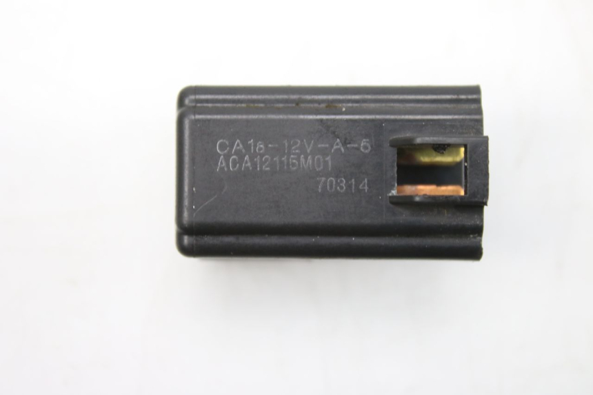 photo de ELEKTRISCHES RELAIS SUZUKI BURGMAN 125 (2007 - 2014)