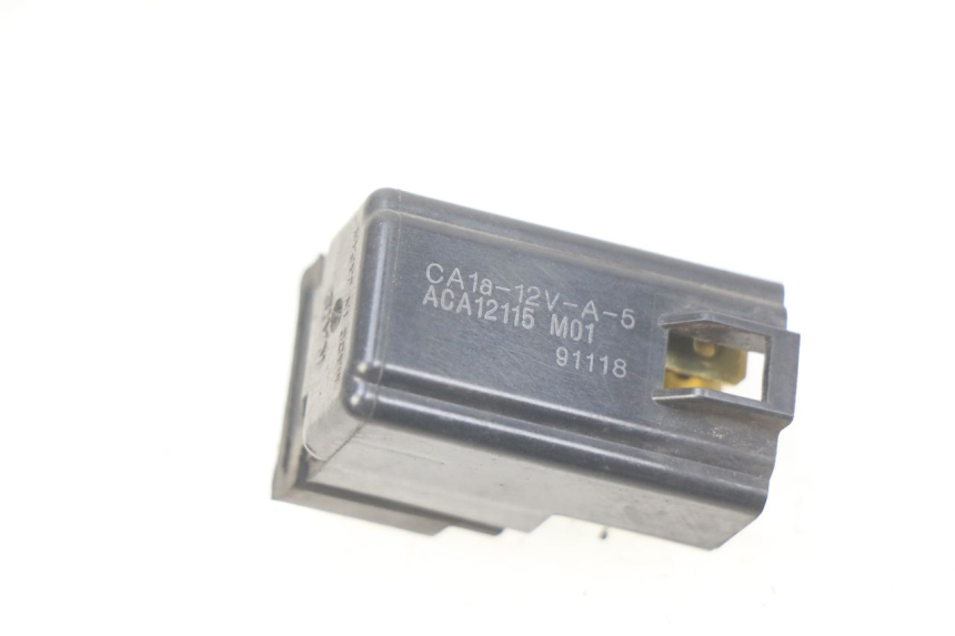 photo de ELEKTRISCHES RELAIS SUZUKI BURGMAN 125 (2007 - 2014)