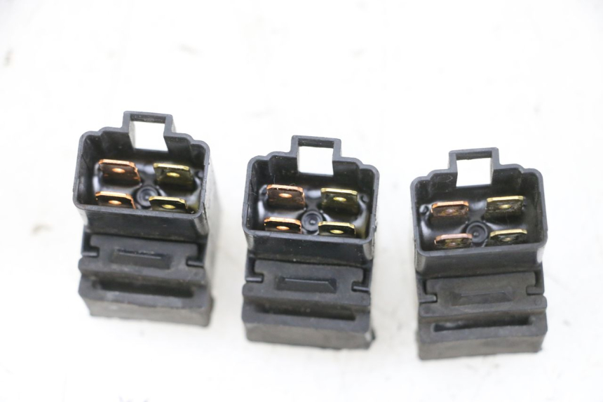 photo de RELAIS SUZUKI BURGMAN 650 (2013 - 2020)