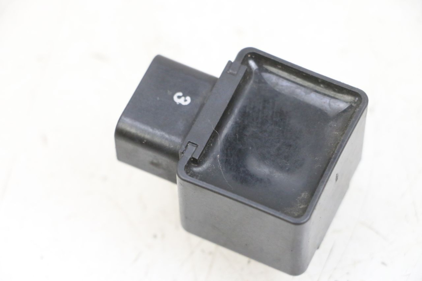 photo de RELAIS SUZUKI BURGMAN 650 (2013 - 2020)