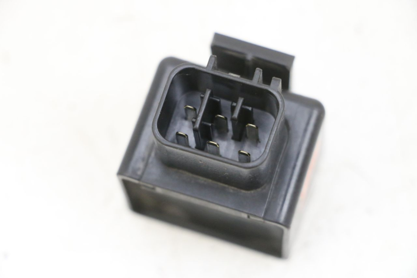 photo de RELAIS SUZUKI BURGMAN 650 (2013 - 2020)