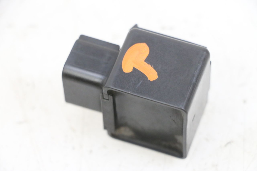 photo de RELAIS SUZUKI BURGMAN 650 (2013 - 2020)