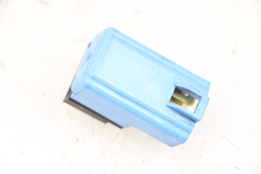 photo de RELAIS SUZUKI BURGMAN 650 (2013 - 2020)