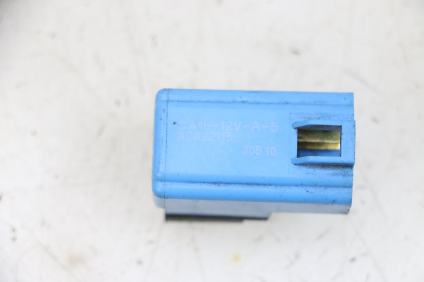 photo de RELAIS SUZUKI BURGMAN 650 (2013 - 2020)