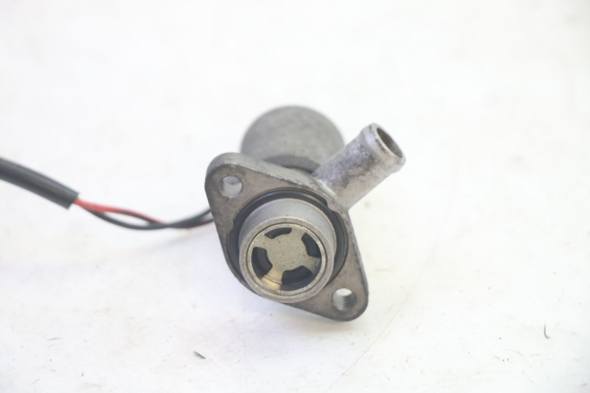 photo de RELAIS SUZUKI BURGMAN EXECUTIVE ABS 650 (2006 - 2012) - Zoom auf Gebrauchszustand