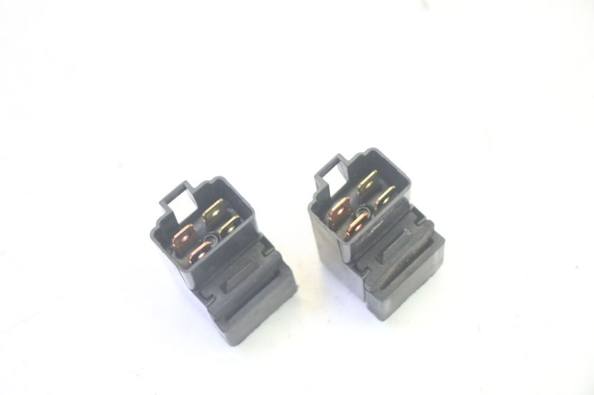 photo de RELAIS SUZUKI BURGMAN EXECUTIVE ABS 650 (2006 - 2012) - Zoom auf Gebrauchszustand